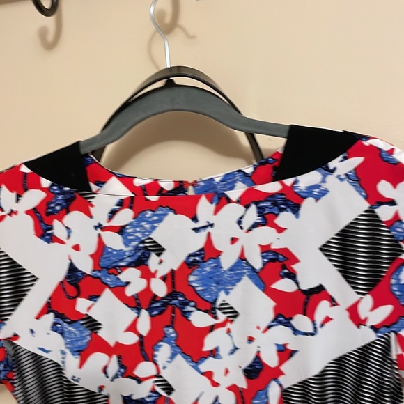 Target Peter pilotto dress - Picture 4 of 9